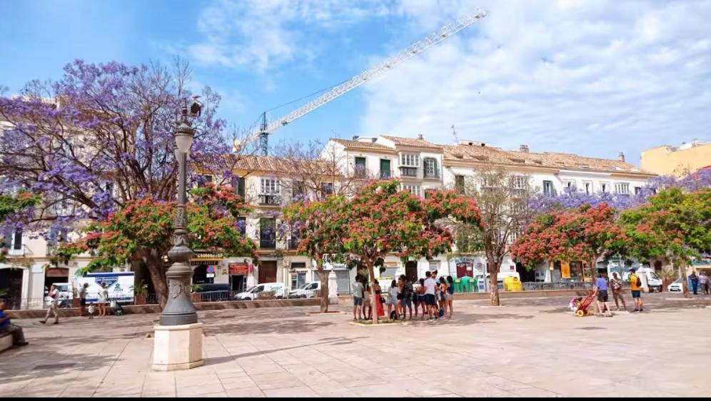 Pries Homes - Luxury Loft Cienfuegos I * Malaga