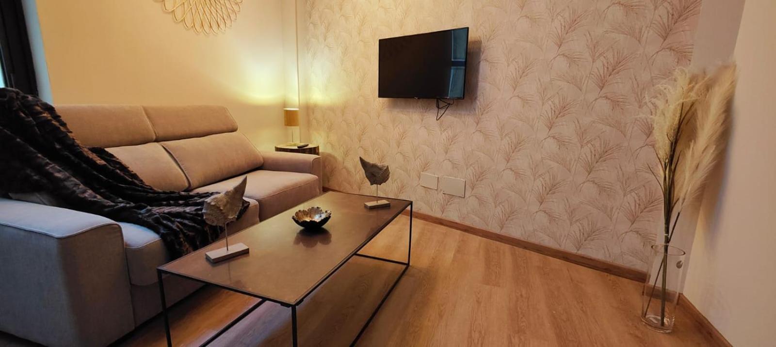 Pries Homes - Luxury Loft Cienfuegos I * Malaga
